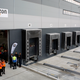 Amazon en Francia. AP